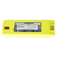 Cardiac Science Battery, Intellisense Lithium For Powerheart AED G3 Pro Model 9300P. MPN: 9145-301