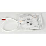Cardiac Science Disposable Adult Defibrillator Electrodes w/ pacing, 1 set/pack. MPN: 9660-001