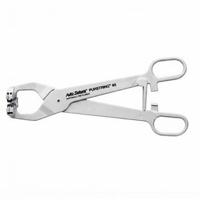 Covidien Purstring 65 Stapler, Single use w/ Monosof 2-0 Suture. MPN: 020242