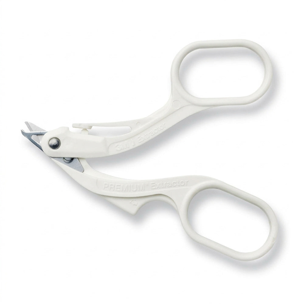 Covidien MULTIFIRE PREMIUM Skin Staple Remover. MPN: 150462