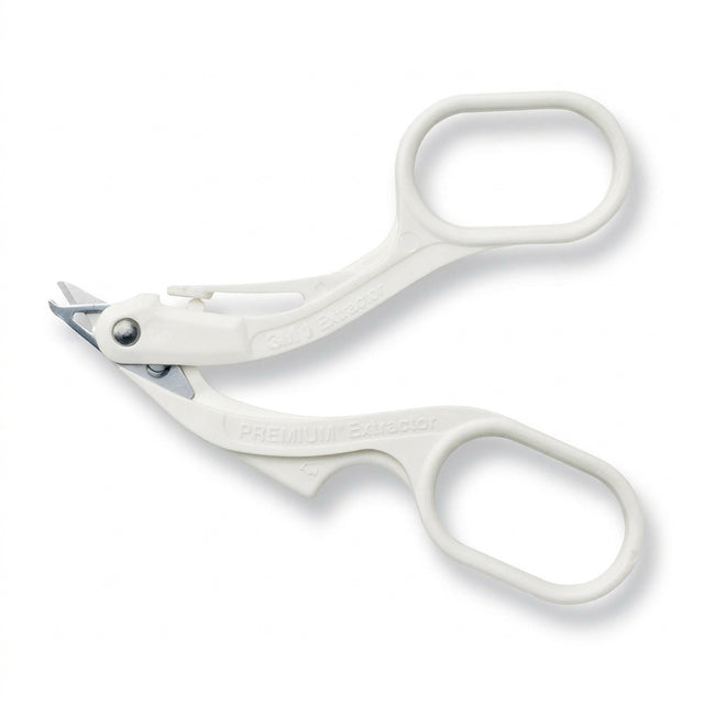 Covidien MULTIFIRE PREMIUM Skin Staple Remover. MPN: 150462