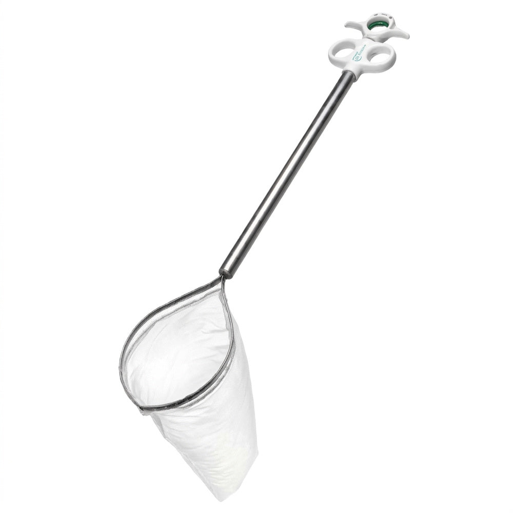 Covidien ENDO CATCH Single Use Specimen Pouch, 15mm. MPN: 173049