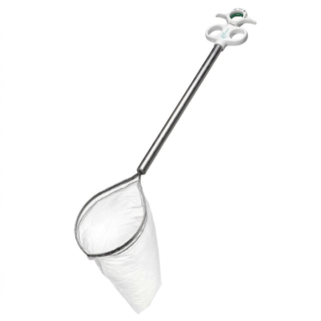 Covidien ENDO CATCH Single Use Specimen Pouch, 15mm. MPN: 173049