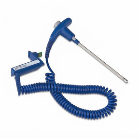 Oral Temperature Probe with 4 ft cord for Filac 3000 Thermometer. MPN: 500026