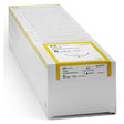 Covidien Stainless Steel Suture, Conventional Cutting, Size 5, 2x18", Needle SCC, 1/2 Circle. MPN: 8886222289