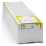 Covidien Stainless Steel Suture, Tapercutting, Size 6, 4x18", Needle KV-40, 1/2 Circle. MPN: 8886239369