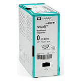 Covidien NOVAFIL Suture, Taper Point, Size 1, Blue, 60", Needle GS-26, 1/2 Circle. MPN: 8886447071