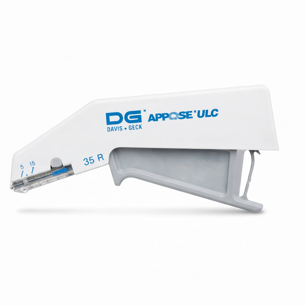 Covidien APPOSE ULC Single Use Skin Stapler, 35 Wide Staples. MPN: 8886803712