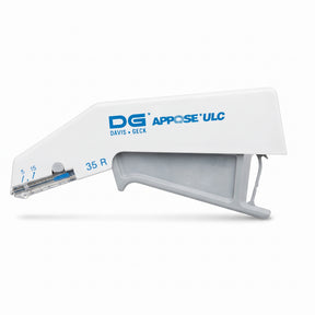 Covidien APPOSE ULC Single Use Skin Stapler, 35 Wide Staples. MPN: 8886803712