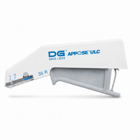 Covidien APPOSE ULC Single Use Skin Stapler, 35 Wide Staples. MPN: 8886803712