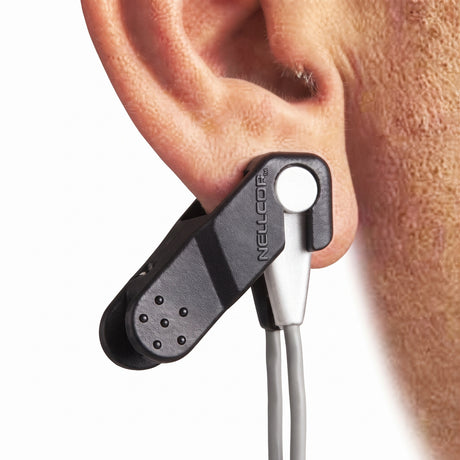 COVIDIEN Nellcor Dura-Y Ear Clip For Dura-Y Sensor. MPN: D-YSE