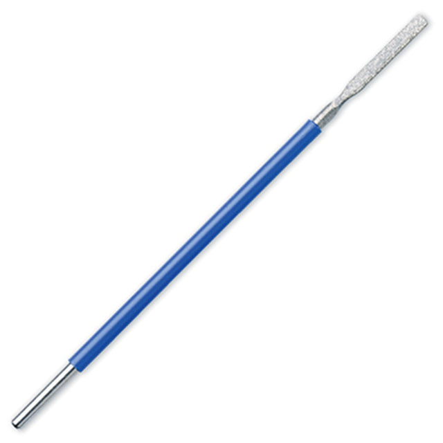 Valleylab EDGE Extended Coated Blade Electrode, 10.16cm (4 in.), For All Valleylab Pencils, 50/case. MPN: E14504