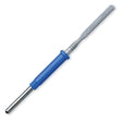 Valleylab EDGE Coated Blade Electrode, 6.35cm (2- 1/2"), For All Valleylab Hex-Locking Pencils, 50/case. MPN: E1450X