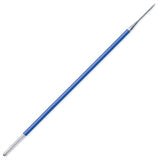 Valleylab EDGE Extended Coated Needle Electrode, 16.51cm (6- 1/2"), For All Valleylab Pencils, 50/case. MPN: E14526
