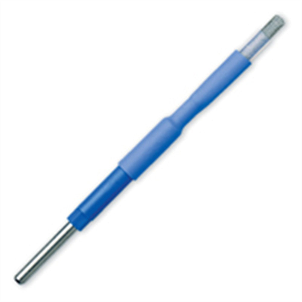 Valleylab EDGE PTFE Insulated Coated Blade Electrode, 6.99cm (2-3/4"), For All Valleylab Pencils, 50/case. MPN: E1455