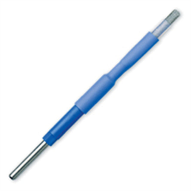 Valleylab EDGE PTFE Insulated Coated Blade Electrode, 6.99cm (2-3/4"), For All Valleylab Pencils, 50/case. MPN: E1455
