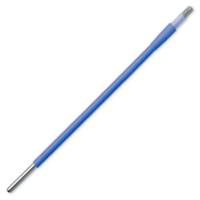 Valleylab EDGE Extended PTFE Insulated Coated Blade Electrode, 10.16cm (4"), 50/case. MPN: E14554