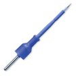 Valleylab EDGE PTFE Insulated Coated Needle Electrode, 7.21cm (2.84 in.), Safety Sleeve, 25/case. MPN: E1465B