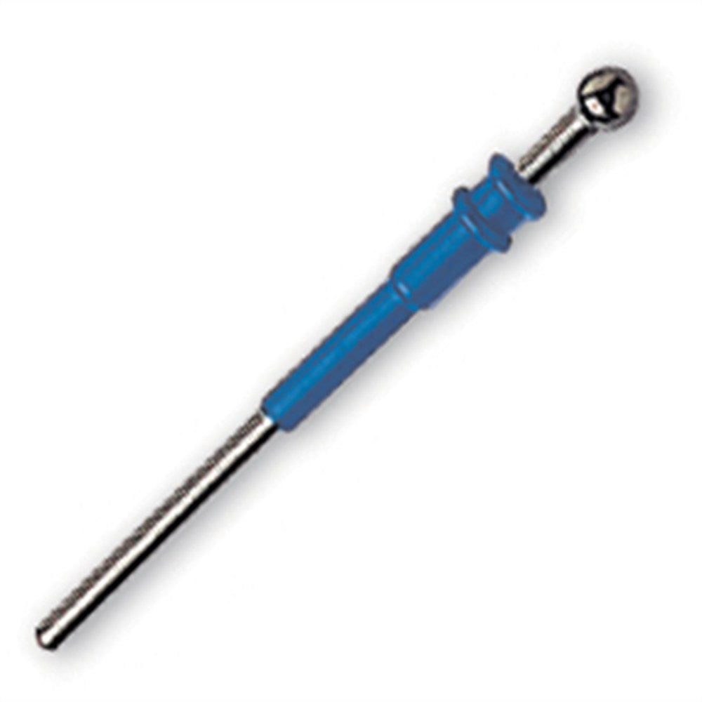 Valleylab Electrosurgery Ball Electrode, 5mm (3/16 in.), 150/case. MPN: E1550