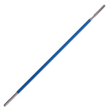 Valleylab Electrosurgery Extension Blade Electrode, 16.51cm (6- 1/2"), 50/case. MPN: E15516