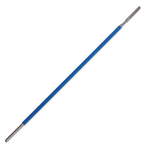Valleylab Electrosurgery Extension Blade Electrode, 16.51cm (6- 1/2"), 50/case. MPN: E15516