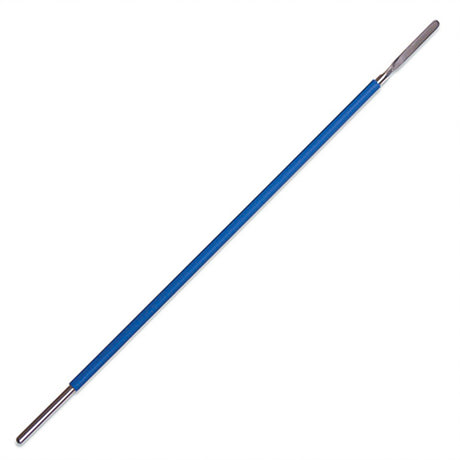 Valleylab Electrosurgery Extension Blade Electrode, 16.51cm (6- 1/2"), 50/case. MPN: E15516