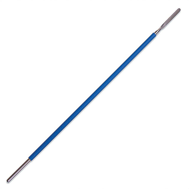 Valleylab Electrosurgery Extension Blade Electrode, 16.51cm (6- 1/2"), 50/case. MPN: E15516