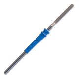 Valleylab Electrosurgery Blade Electrode, 6.2cm (2.44 in.), For Non Hex-Locking Pencils, 150/case. MPN: E1551G