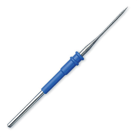 Valleylab Electrosurgery Needle Electrode, 7.2cm (2.84 in.), 150/case. MPN: E1552