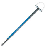 Valleylab Tungsten Loop LLETZ Electrode, Single Use, 20mm x 12mm, 10/case. MPN: E1561