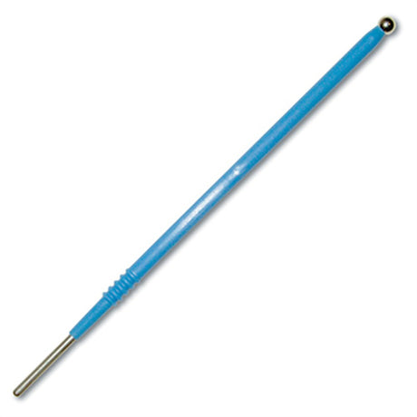 Valleylab Stainless Steel Ball LLETZ Electrode, Single Use, 5mm Dia, 10/case. MPN: E1564