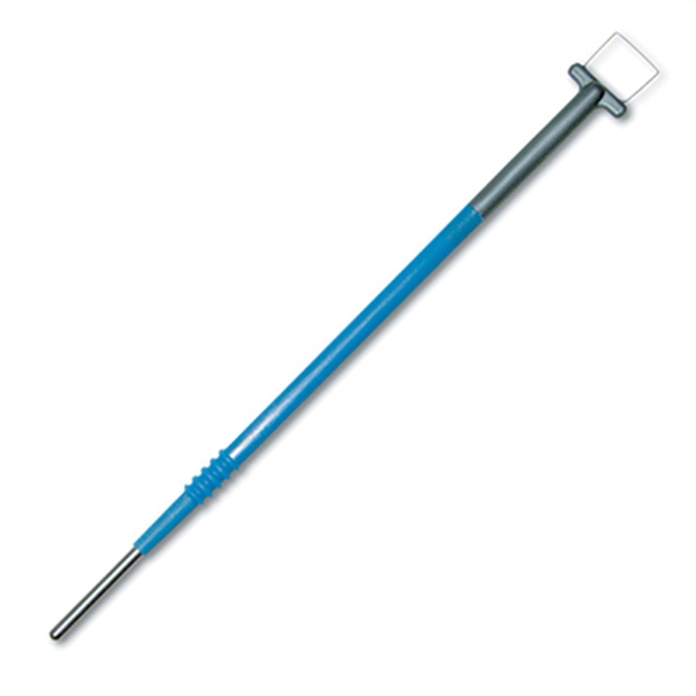 Valleylab Tungsten Square Loop LLETZ Electrode, Single Use, 10mm x 8mm, 10/case. MPN: E1567