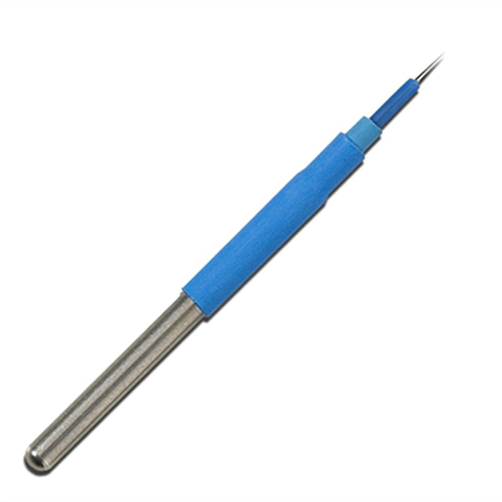 Valleylab POINT Microsurgical Tungsten Needle, 2cm Straight, 10/case. MPN: E1650