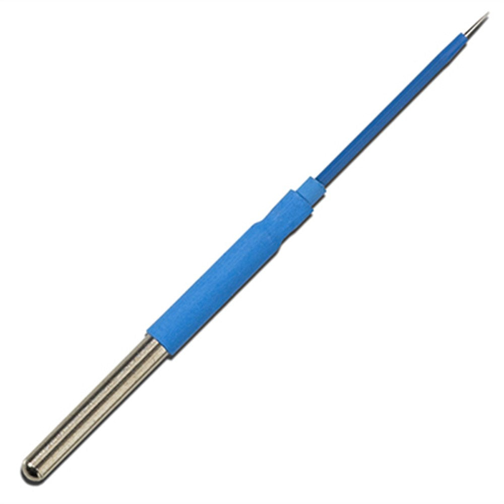 Valleylab POINT Microsurgical Tungsten Needle, 3cm Straight, 10/case. MPN: E1651