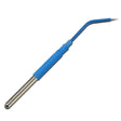 Valleylab POINT Microsurgical Tungsten Needle, 3cm. 45 degree Angle, 1cm from Tip, 10/case. MPN: E1653