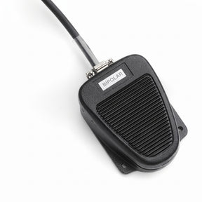 Valleylab Footswitch, Biolar, 15 ft Cord, Water Resistant. MPN: E6009