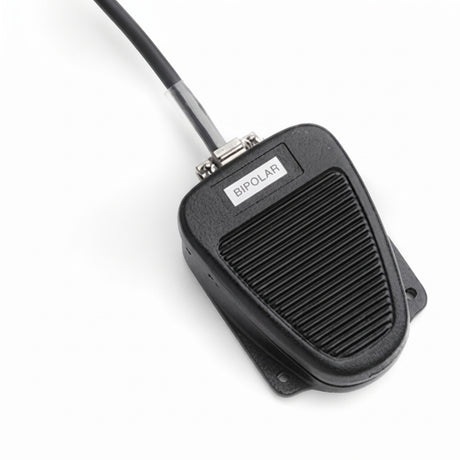 Valleylab Footswitch, Biolar, 15 ft Cord, Water Resistant. MPN: E6009