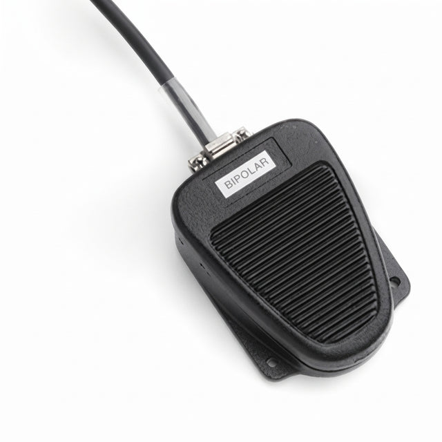 Valleylab Footswitch, Biolar, 15 ft Cord, Water Resistant. MPN: E6009