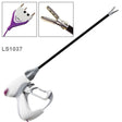 LIGASURE Single Use Laparoscopic Sealer/ Divider, Hand Switch Activation, 37cm, 10mm Dia, 6/cs. MPN: LS1037