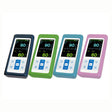 Navy Protective Cover for Nellcor PM10N Pulse Oximeters. MPN: PMAC10N-N