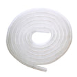 RAPIDVAC Tubing, Interfaces with AccuVac Pencil, 3/8" x 10 ft. MPN: SEA3710