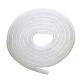 RAPIDVAC Tubing, Interfaces with AccuVac Pencil, 3/8" x 10 ft. MPN: SEA3710