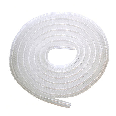 RAPIDVAC Tubing, Interfaces with AccuVac Pencil, 3/8" x 10 ft. MPN: SEA3710