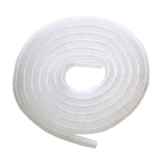 RAPIDVAC Tubing, Interfaces with AccuVac Pencil, 3/8" x 10 ft. MPN: SEA3710