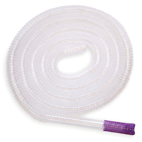 RAPIDVAC Tubing with Sponge Guard, 7/8" x 10 ft. MPN: SEA3715