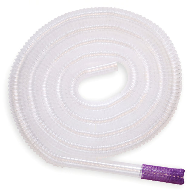 RAPIDVAC Tubing with Sponge Guard, 7/8" x 10 ft. MPN: SEA3715