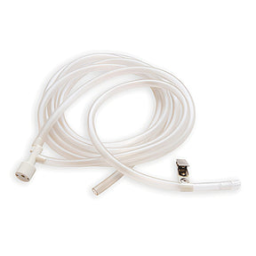 RAPIDVAC Laparoscopic Tubing with In-Line Valve, 1/4" x 10 ft. MPN: SEA3720