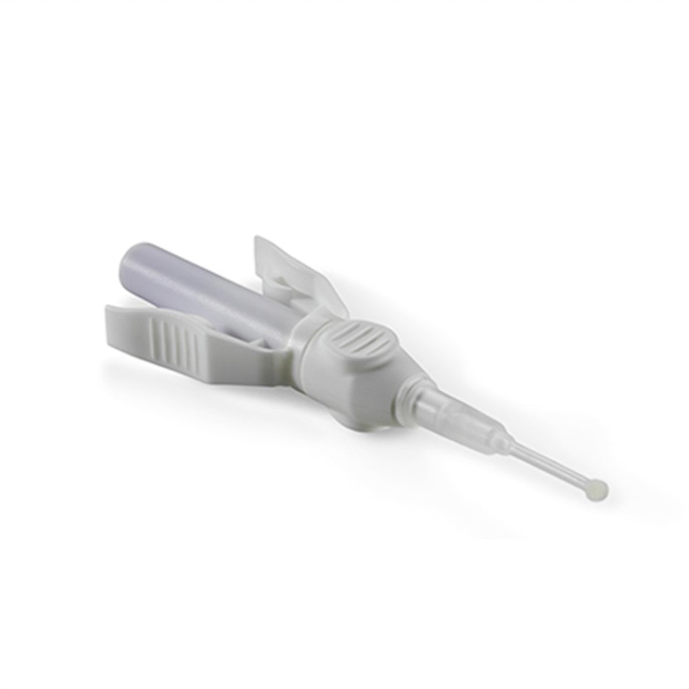 Covidien SWIFTSET Topical Skin Adhesive, 0.8mL. MPN: SS6