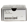 Medtronic Covidien V-LOC 180 Suture, 1/2 Circle, Size 2-0, 12", Green, Needle GS-21, 1 dz/bx. MPN: VLOCL0315