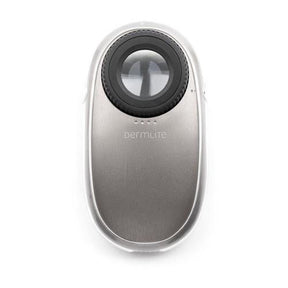 DermLite DL200 Hybrid Dermatoscope (Silver). MPN: DL200HY